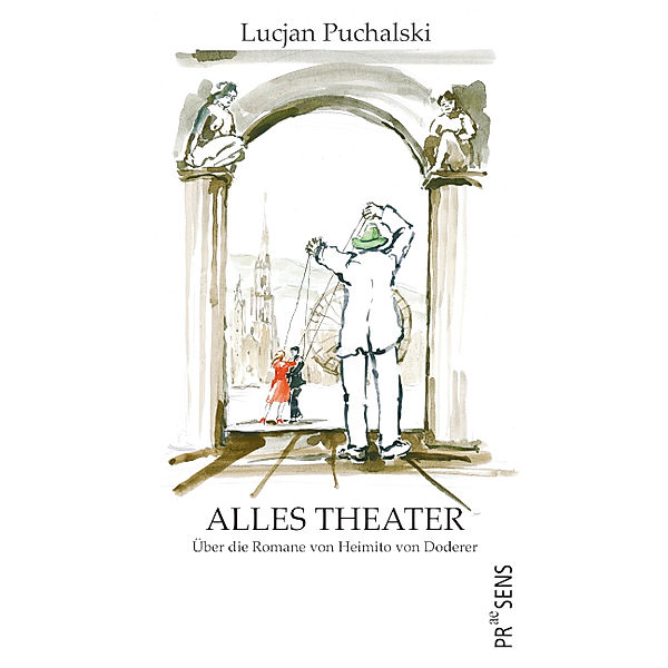 ALLES THEATER, Lucjan Puchalski