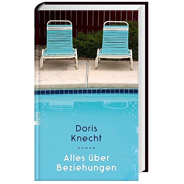 Alles über Beziehungen, Doris Knecht