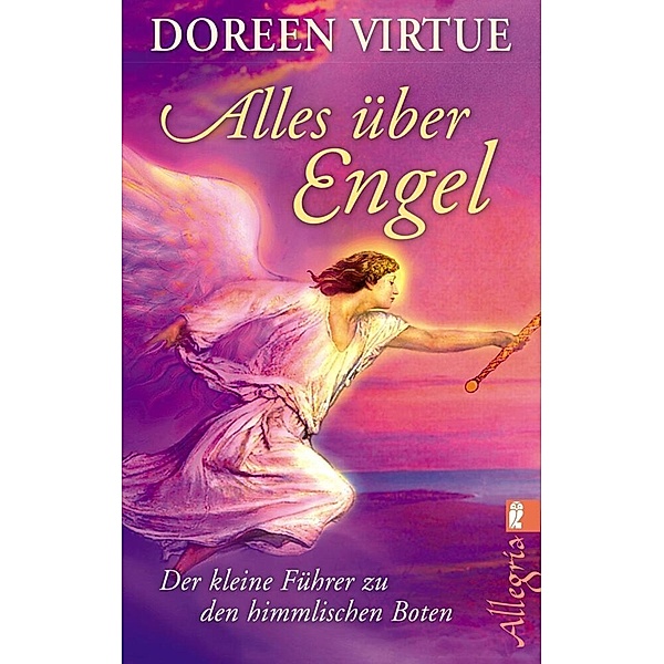 Alles über Engel, Doreen Virtue