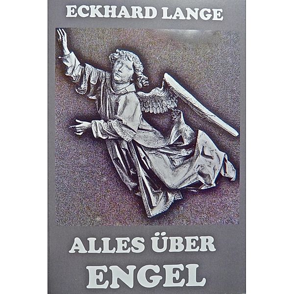 Alles über Engel / Religionsgeschichtliche Essays Bd.4, Eckhard Lange