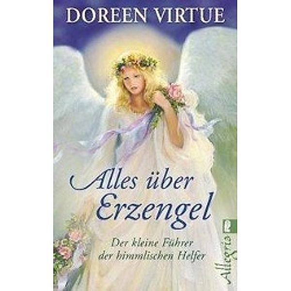 Alles über Erzengel, Doreen Virtue