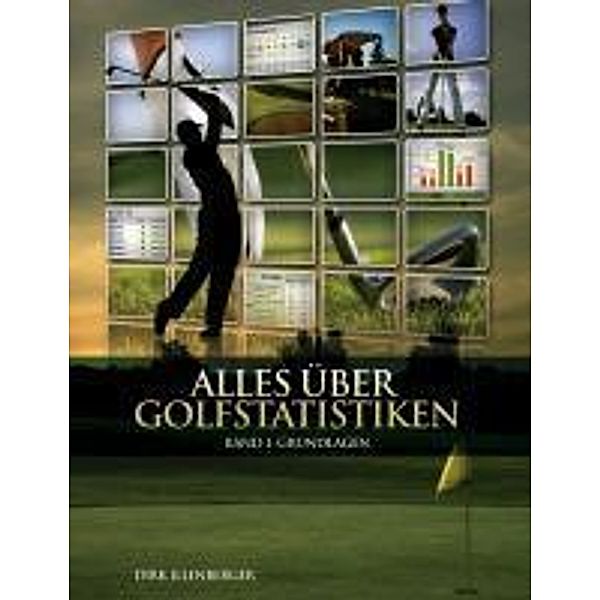 Alles über Golfstatistiken, Dirk Illenberger