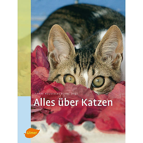 Alles über Katzen, Pierre Rousselet-Blanc