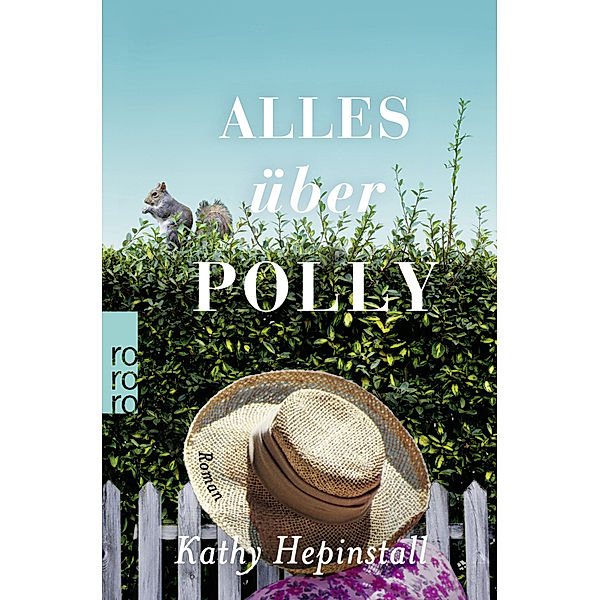 Alles über Polly, Kathy Hepinstall