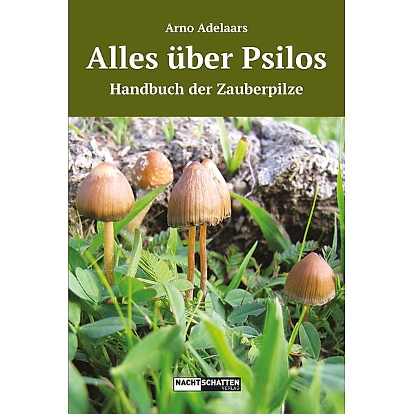 Alles über Psilos, Arno Adelaars