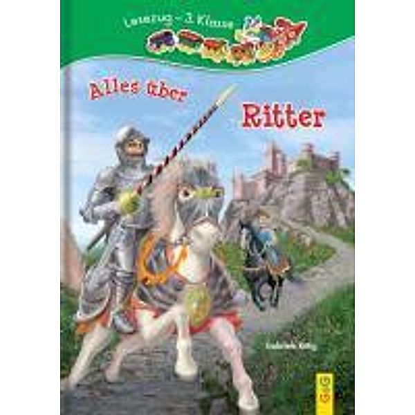 Alles über Ritter, Gabriele Rittig