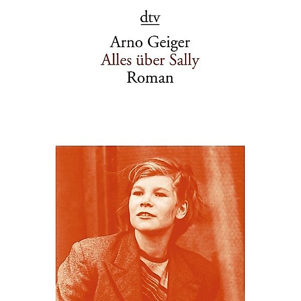 Alles über Sally, Arno Geiger