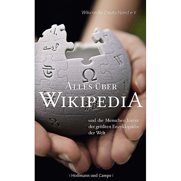 Alles über Wikipedia