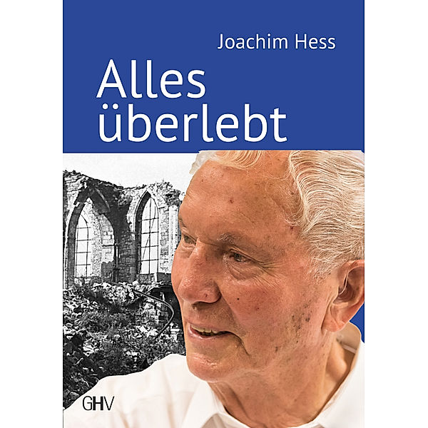 Alles überlebt, Joachim Hess