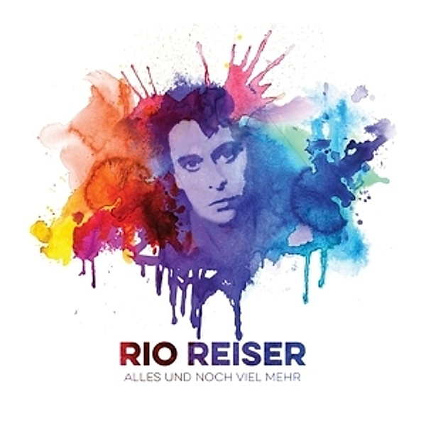 Alles Und Noch Viel Mehr-Das Beste (Vinyl), Rio Reiser