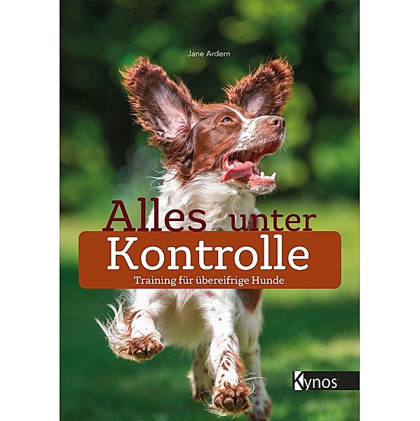 Alles unter Kontrolle, Jane Ardern