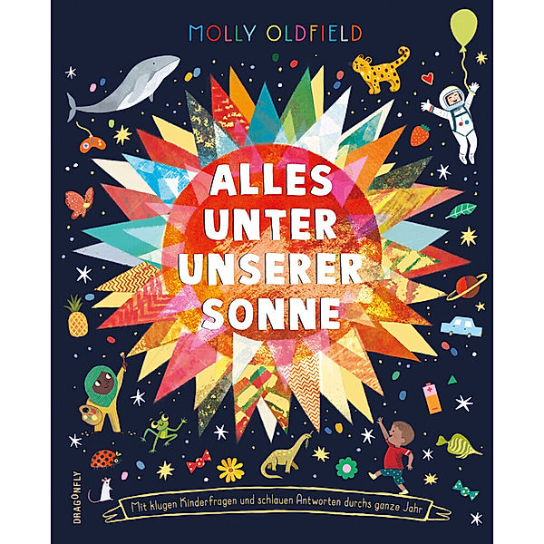 Alles unter unserer Sonne., Molly Oldfield