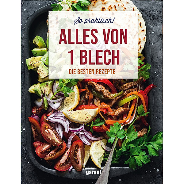 Alles von 1 Blech