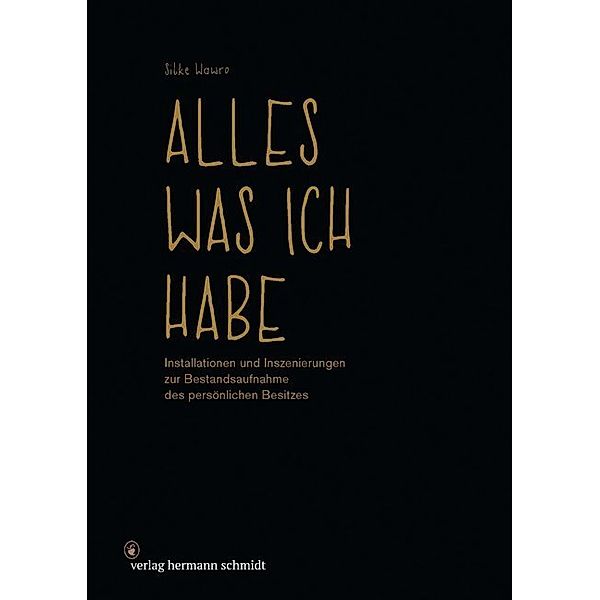 Alles was ich habe, Silke Wawro