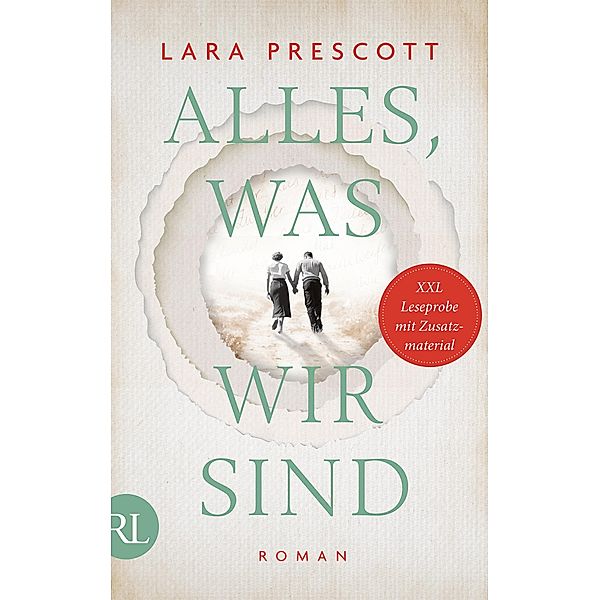 Alles, was wir sind, Lara Prescott