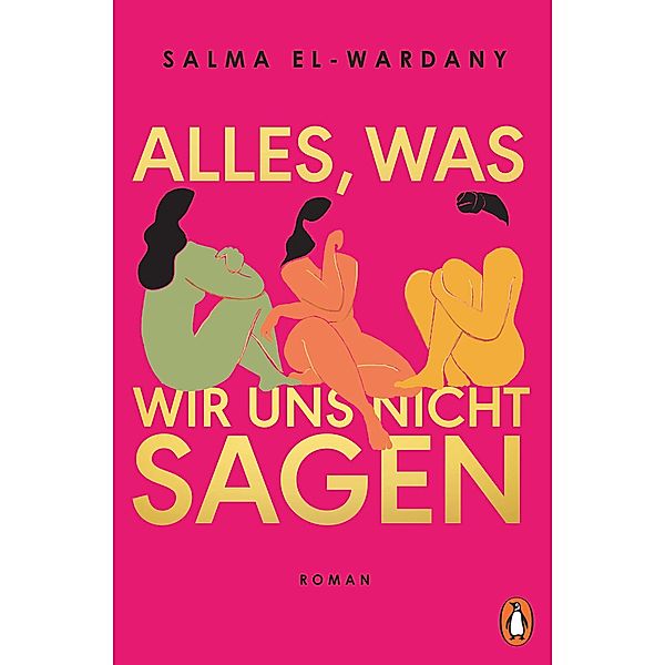 Alles, was wir uns nicht sagen, Salma El-Wardany