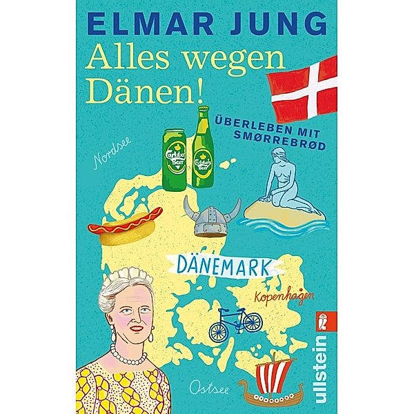 Alles wegen Dänen!, Elmar Jung