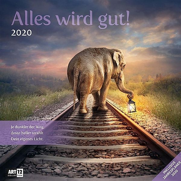 Alles wird gut 2020