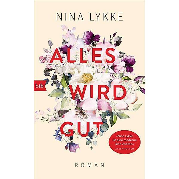 Alles wird gut, Nina Lykke