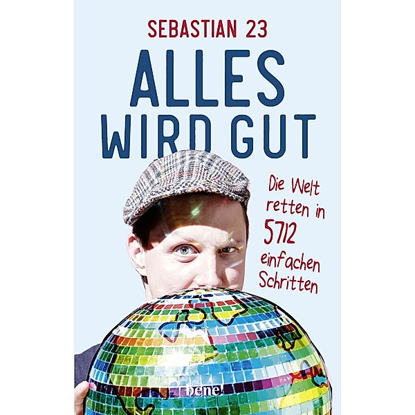 Alles wird gut, Sebastian 23