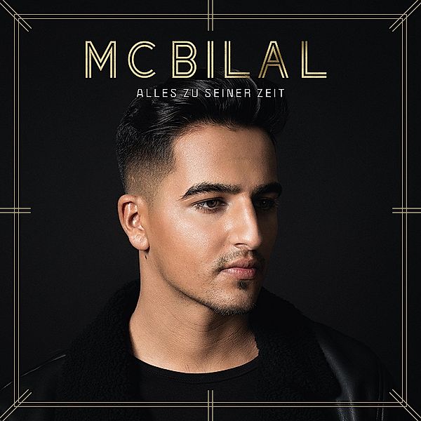 Alles zu seiner Zeit (Limited Digipack), Mc Bilal