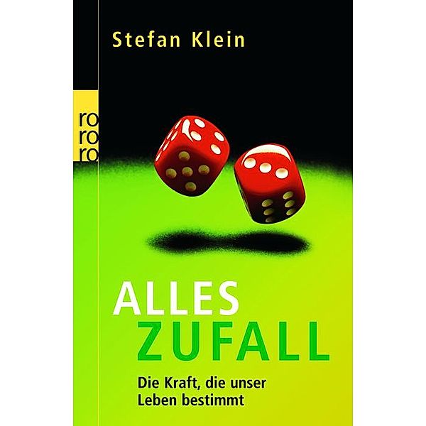 Alles Zufall, Stefan Isidor Klein