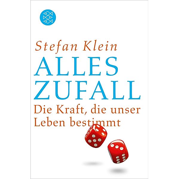 Alles Zufall, Stefan Klein