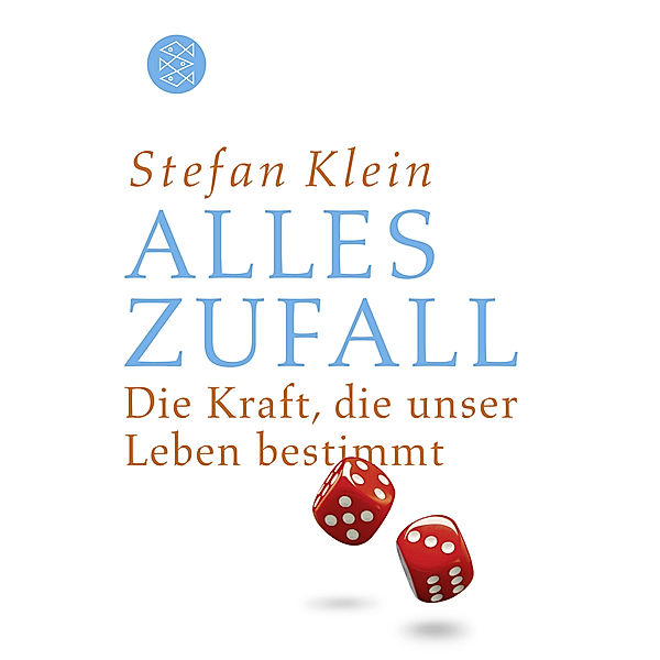 Alles Zufall, Stefan Klein