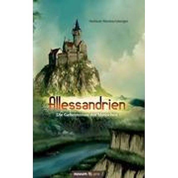 Allessandrien, Stefanie Manhartsberger