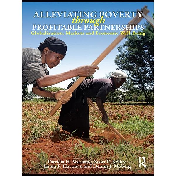 Alleviating Poverty Through Profitable Partnerships, Patricia H. Werhane