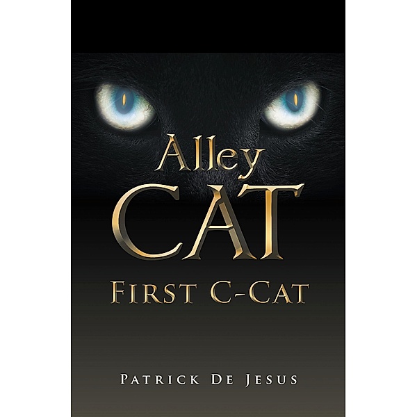 Alley Cat, Patrick de Jesus