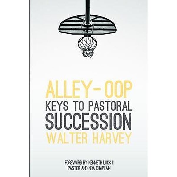 Alley-Oop, Walter Harvey
