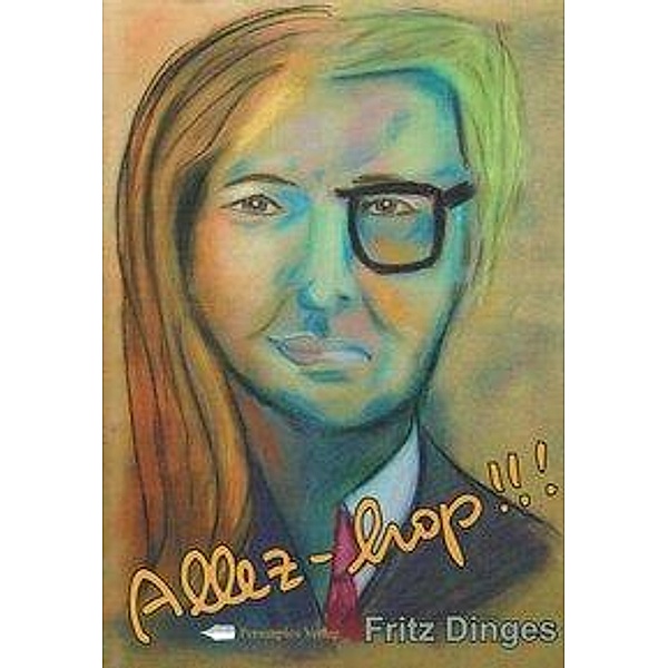 Allez-Hop!!!, Fritz Dinges