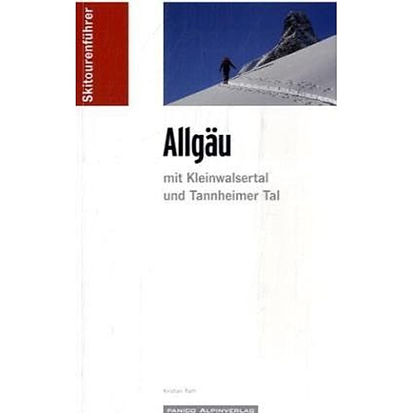 Allgäu, Kristian Rath