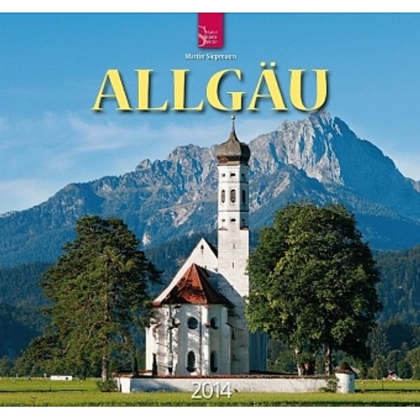 Allgäu 2014