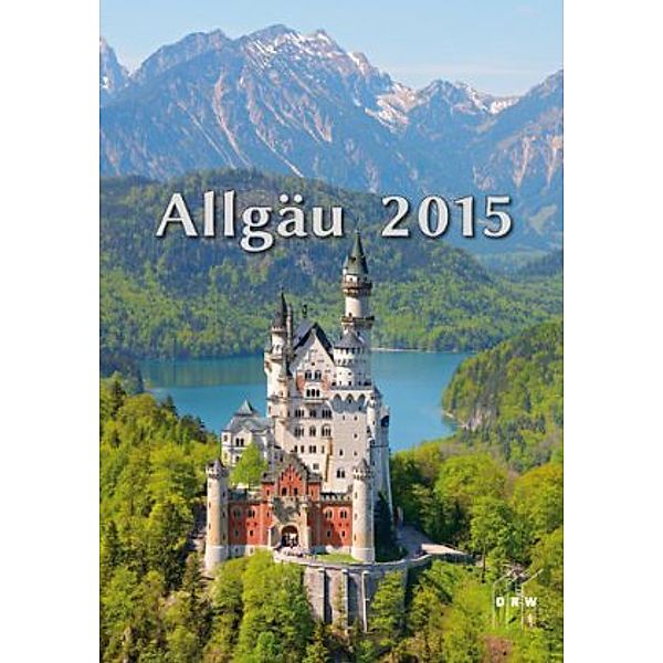 Allgäu 2015