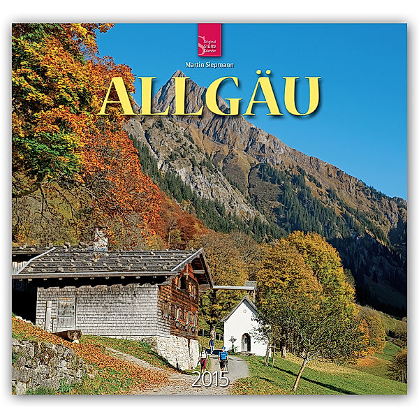 Allgäu 2015