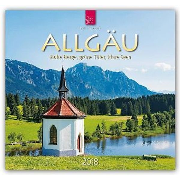 Allgäu 2018