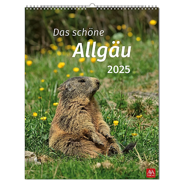 Allgäu 2025