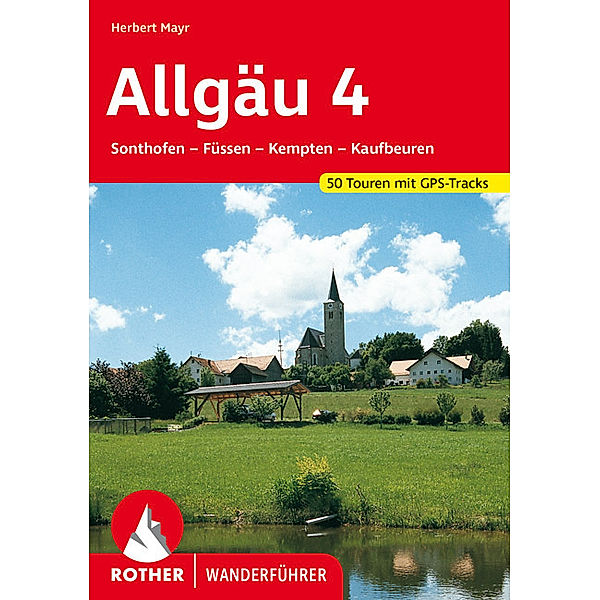 Allgäu.Bd.4, Herbert Mayr