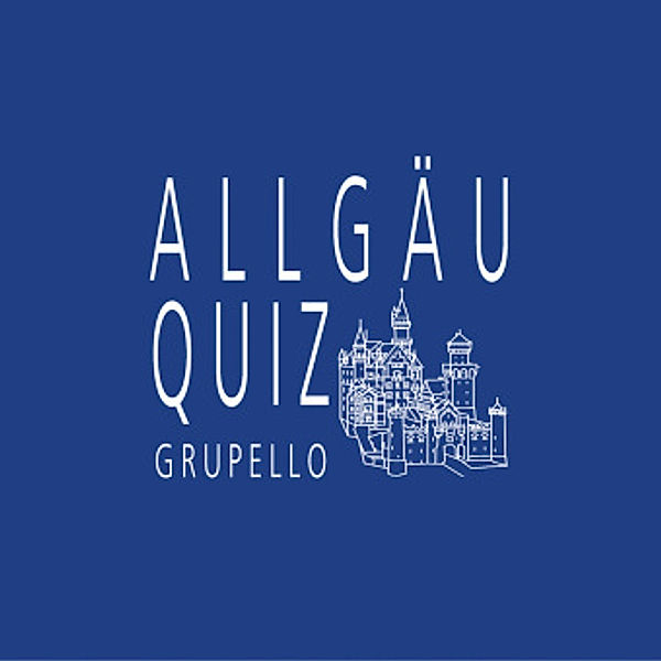 Allgäu-Quiz (Spiel), Joachim Stallecker