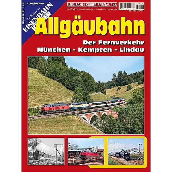 Allgäubahn