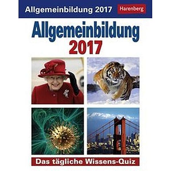 Allgemeinbildung 2017, Berthold Budde