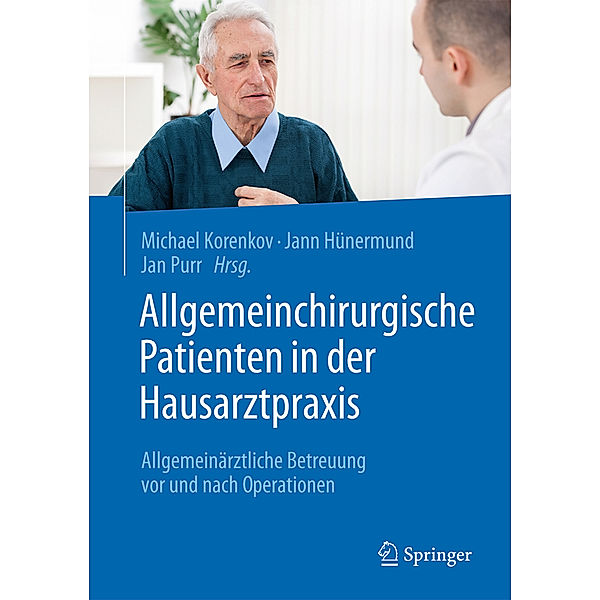 Allgemeinchirurgische Patienten in der Hausarztpraxis