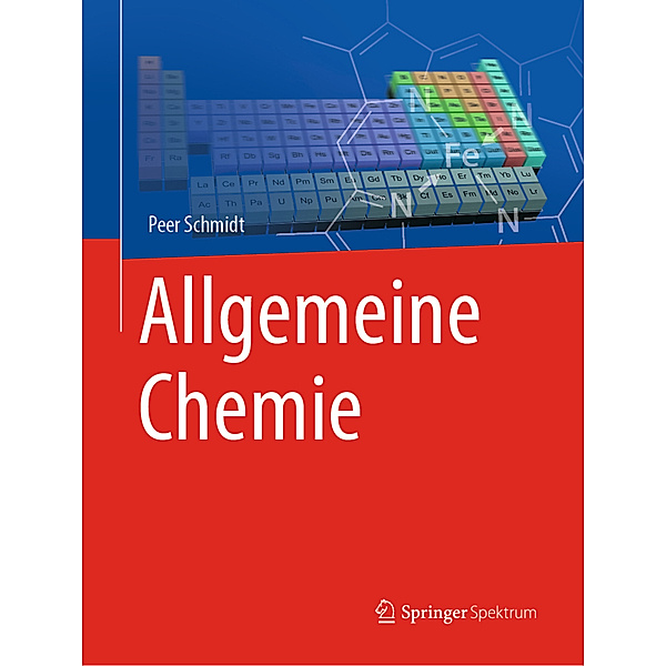 Allgemeine Chemie, Peer Schmidt