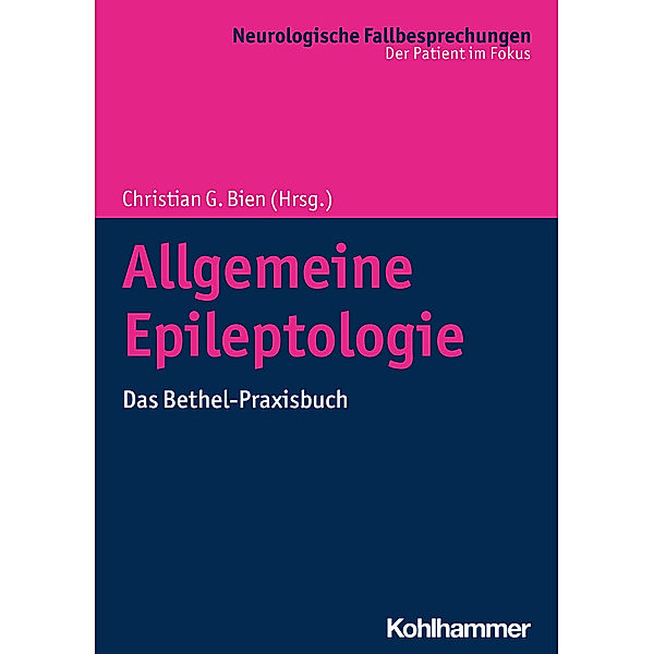 Allgemeine Epileptologie