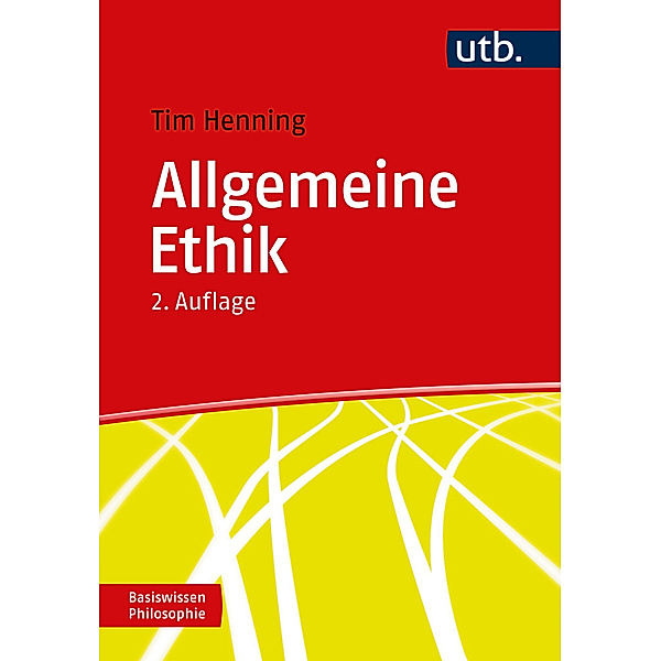 Allgemeine Ethik, Tim Henning