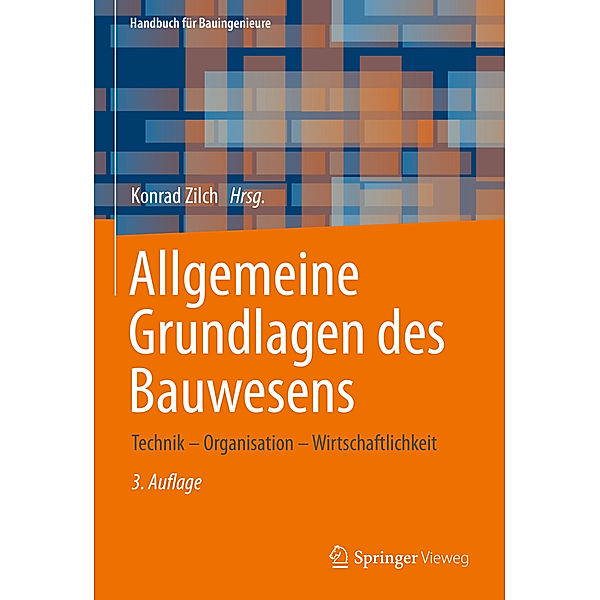 Allgemeine Grundlagen des Bauwesens