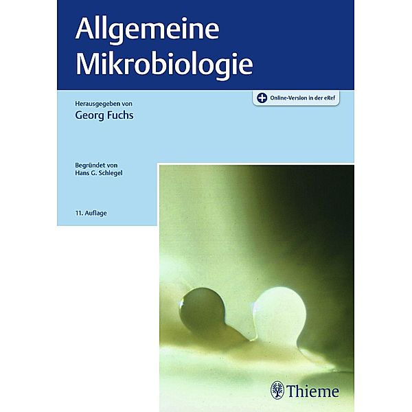 Allgemeine Mikrobiologie