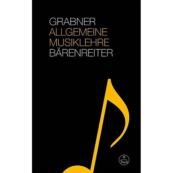 Allgemeine Musiklehre, Hermann Grabner